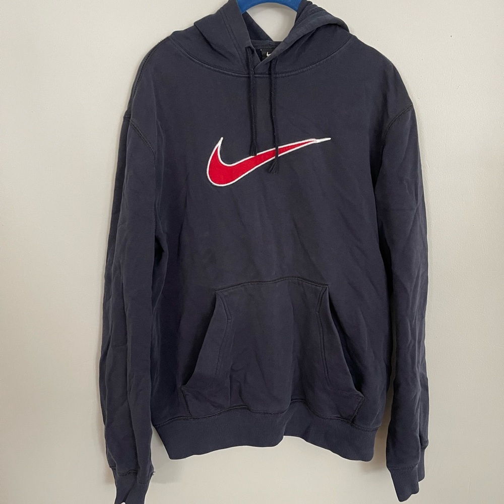 Mens Nike Hoodie